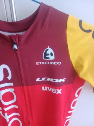 Maillot Etxeondo (S)
