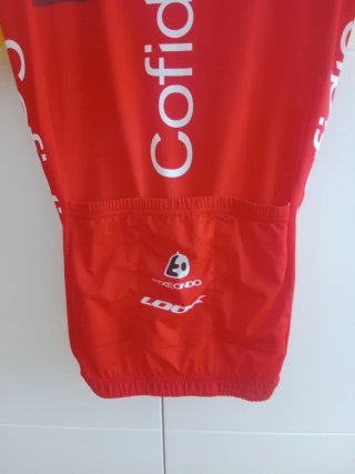 Maillot Etxeondo (S)
