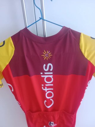 Maillot Etxeondo (S)