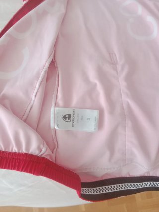 Maillot Etxeondo (S)