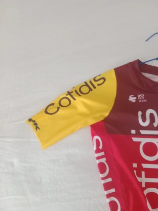 Maillot Etxeondo (S)
