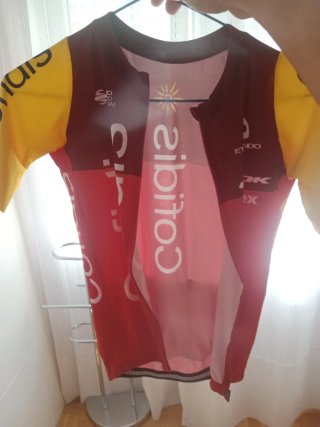 Maillot Etxeondo (S)