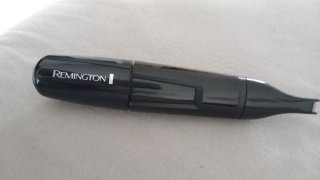 Tagliapeli naso orecchie Remington