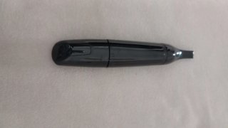 Tagliapeli naso orecchie Remington