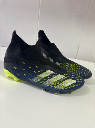 Scarpe da calcio Adidas Predator