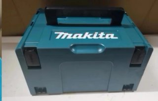 2 maletines makita makpac tipo 2
