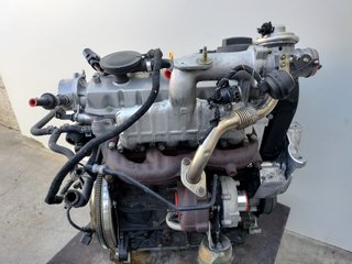 166928 MOTOR COMPLETO SEAT TOLEDO (1M2) Select