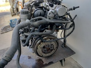 166928 MOTOR COMPLETO SEAT TOLEDO (1M2) Select