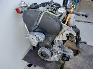166928 MOTOR COMPLETO SEAT TOLEDO (1M2) Select