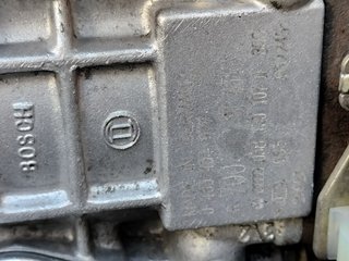 166928 MOTOR COMPLETO SEAT TOLEDO (1M2) Select