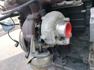 166928 MOTOR COMPLETO SEAT TOLEDO (1M2) Select