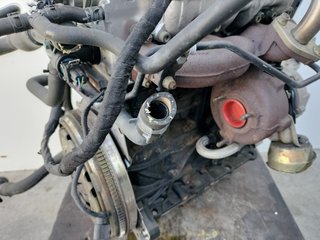166928 MOTOR COMPLETO SEAT TOLEDO (1M2) Select