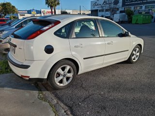 Ford Focus 2006