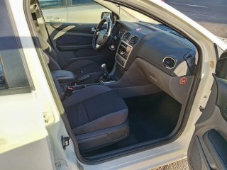 Ford Focus 2006