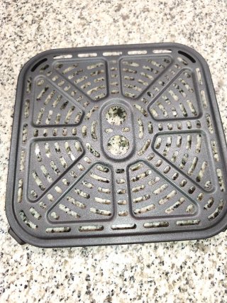Freidora de Aire Cosori Negra. Muy buen estado.