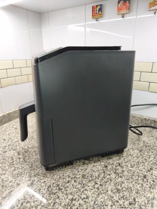 Freidora de Aire Cosori Negra. Muy buen estado.