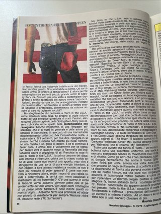 Mucchio Selvaggio n.78/79 1984