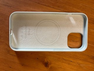 Funda Original Apple iPhone 15 14 13 NUEVA