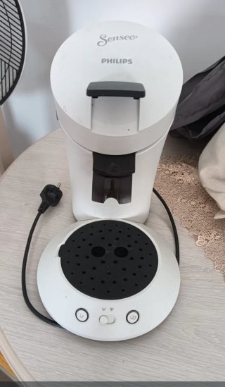 Cafetera Philips Senseo