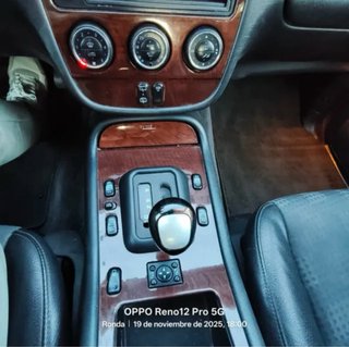 Mercedes-Benz Ml 2001