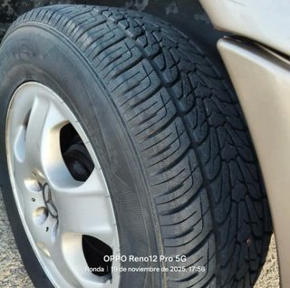 Mercedes-Benz Ml 2001