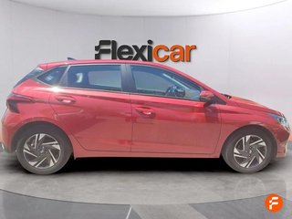 Hyundai i20 1.0 TGDI 74kW (100CV) Klass