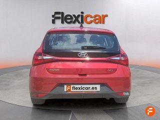 Hyundai i20 1.0 TGDI 74kW (100CV) Klass