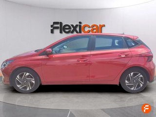 Hyundai i20 1.0 TGDI 74kW (100CV) Klass