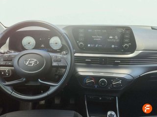 Hyundai i20 1.0 TGDI 74kW (100CV) Klass