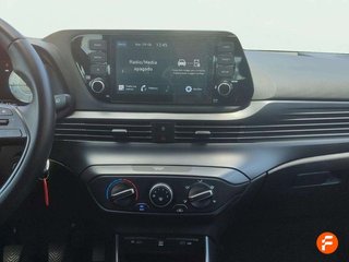 Hyundai i20 1.0 TGDI 74kW (100CV) Klass