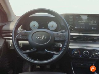 Hyundai i20 1.0 TGDI 74kW (100CV) Klass