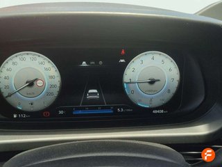 Hyundai i20 1.0 TGDI 74kW (100CV) Klass