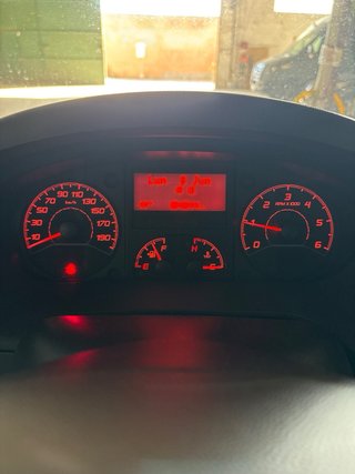 Camper Citroen Jumper 2018