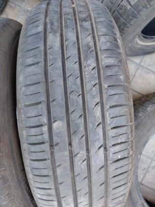 2 215/65R15 96H KUMHO