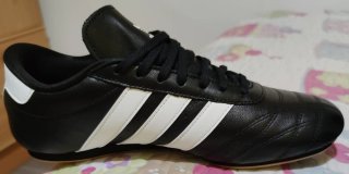 Adidas Taekwondo