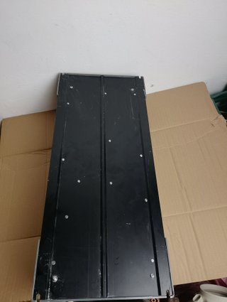 Cargador Baterías Quick SBC 1950 NRG 80A 24V