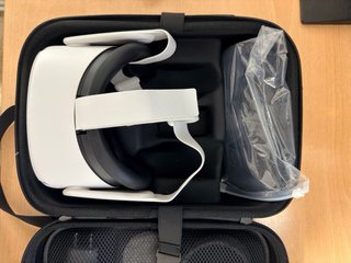 Oculus Quest 2 VR Headset 128gb