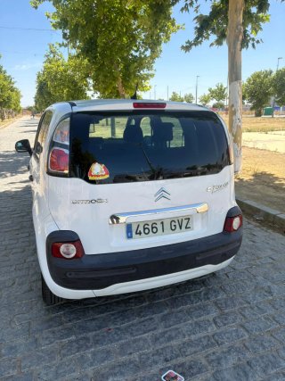 Citroen C3 Picasso 2010