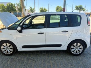 Citroen C3 Picasso 2010
