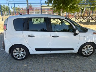Citroen C3 Picasso 2010