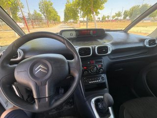 Citroen C3 Picasso 2010