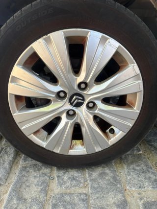 Citroen C3 Picasso 2010