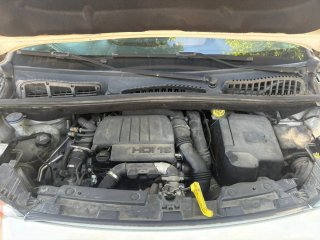 Citroen C3 Picasso 2010