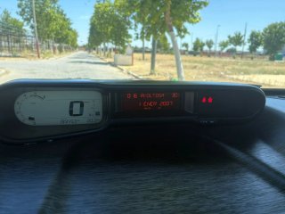 Citroen C3 Picasso 2010