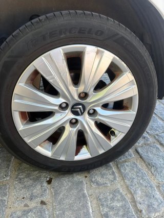 Citroen C3 Picasso 2010