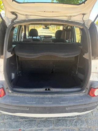 Citroen C3 Picasso 2010