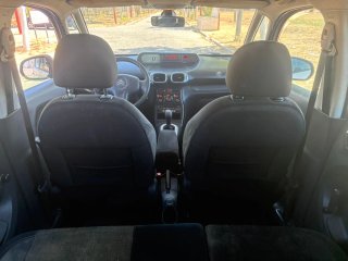 Citroen C3 Picasso 2010