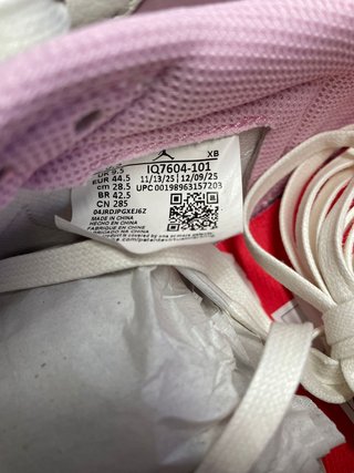 Jordan 1 Low Travis Scott Tropical Pink