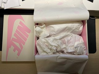 Jordan 1 Low Travis Scott Tropical Pink