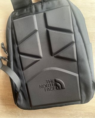 Mochila The North Face Negra